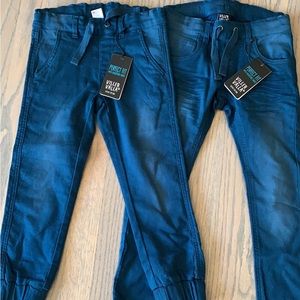 Villervalla trousers